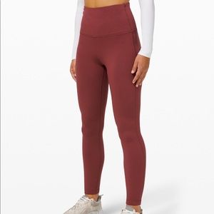 NWT NEVER WORN Wunder Lounge Leggings